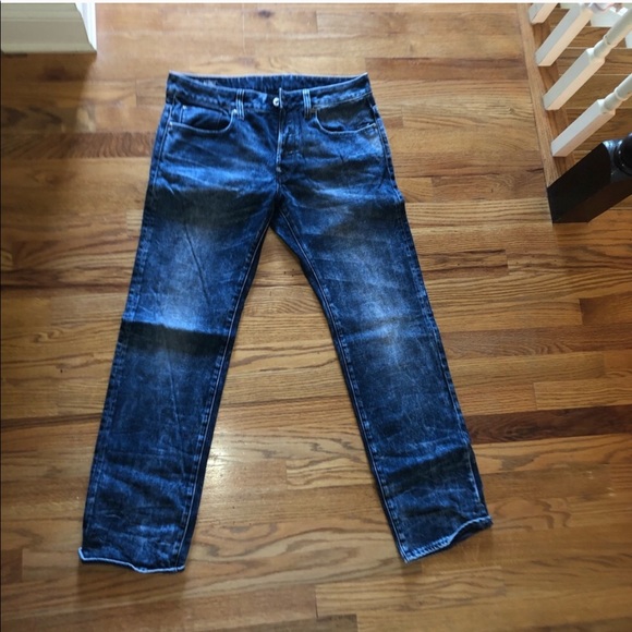 G-Star Raw Jeans - Worn Once! - Picture 4 of 6